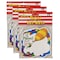 Eureka Dr. Seuss Oh The Places Paper Cut Outs, 36 Pieces, PK3 841541 - alternate 1